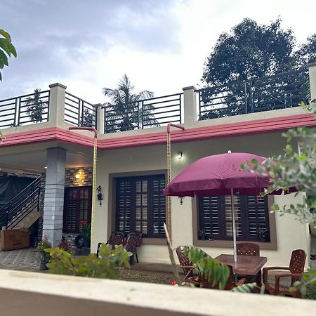 Cofiya Stay In Mudigere Exterior foto