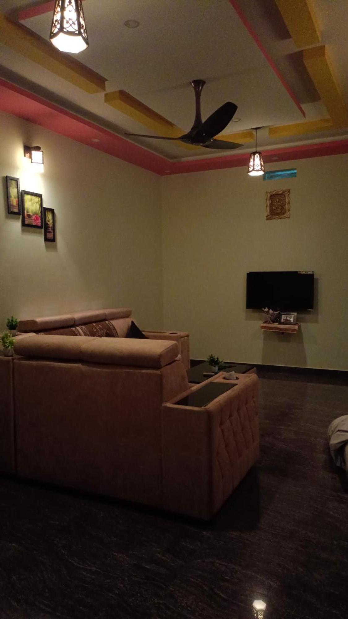 Cofiya Stay In Mudigere Exterior foto