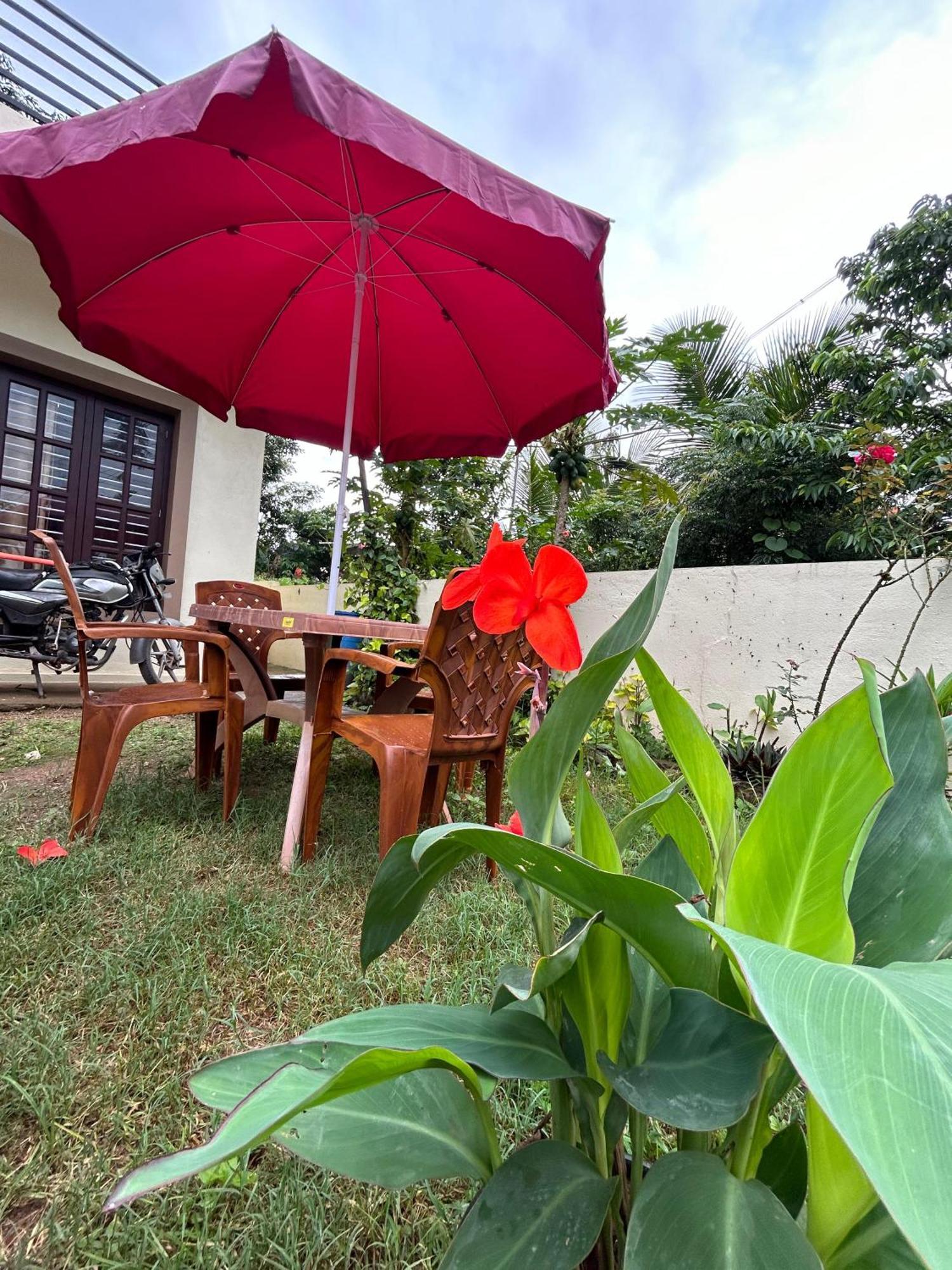 Cofiya Stay In Mudigere Exterior foto