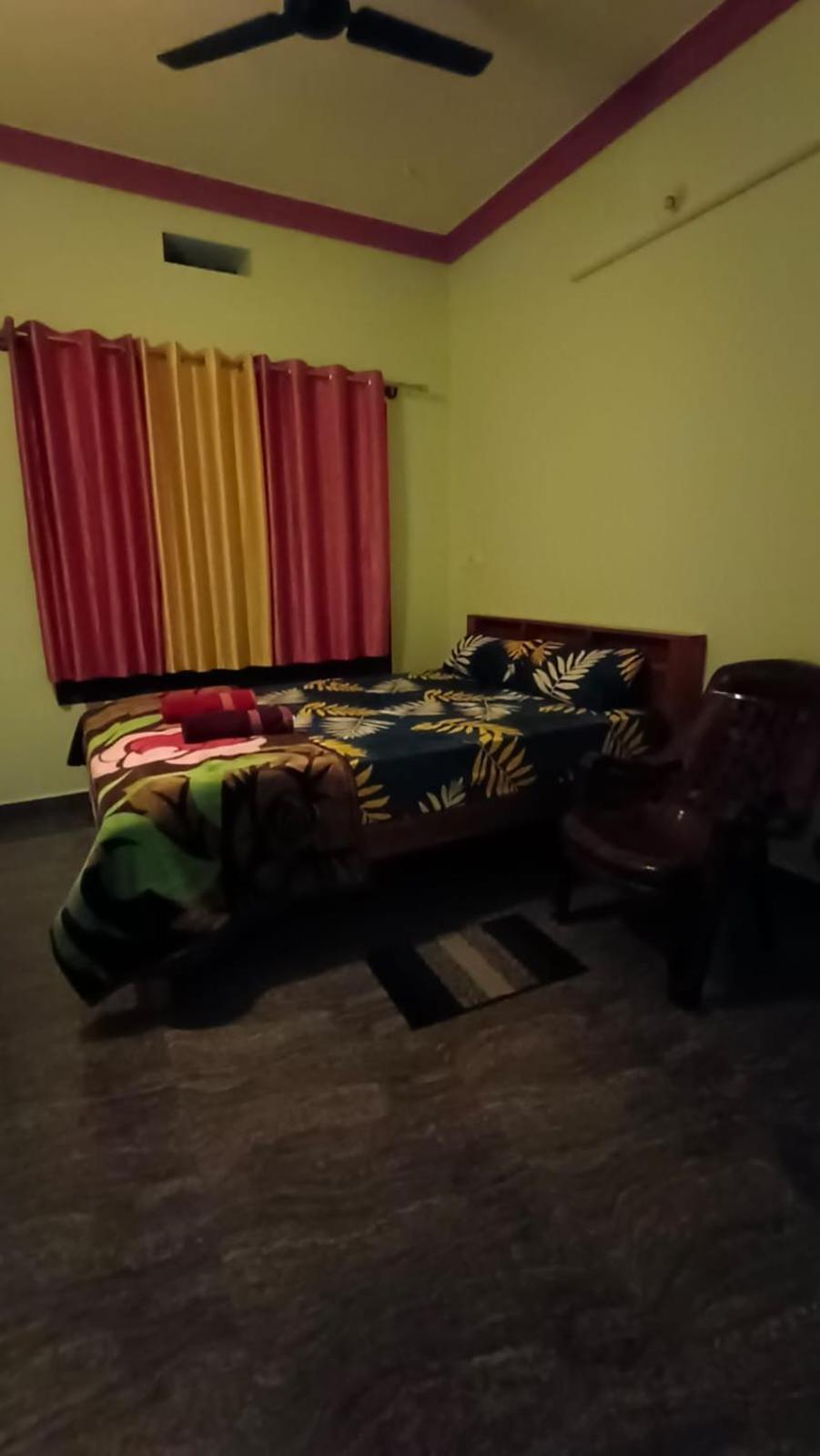 Cofiya Stay In Mudigere Exterior foto